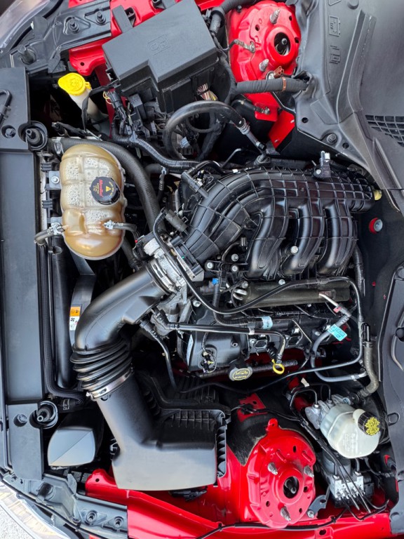 2017 Ford Mustang Image 16