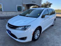 Image for 2018 Chrysler Pacifica Touring Plus ID: 7049911