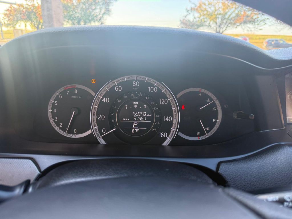 2013 Honda Accord Image 15