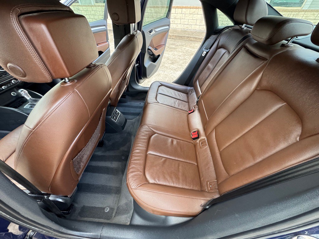 2018 Audi A3 Image 10