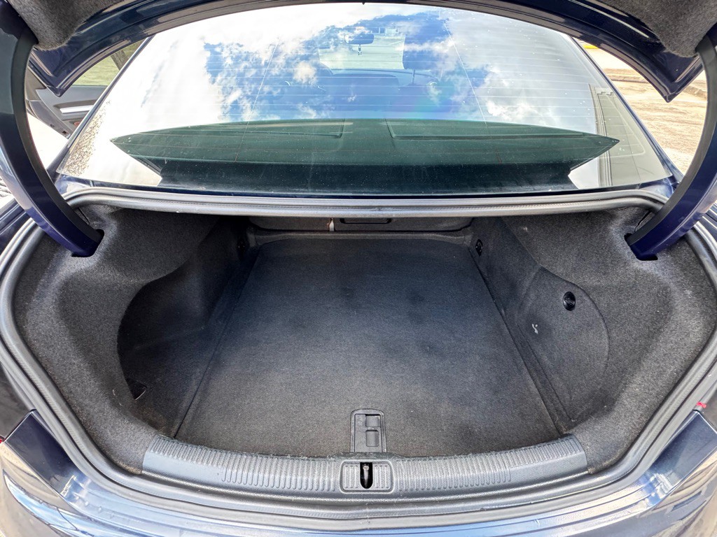 2018 Audi A3 Image 14