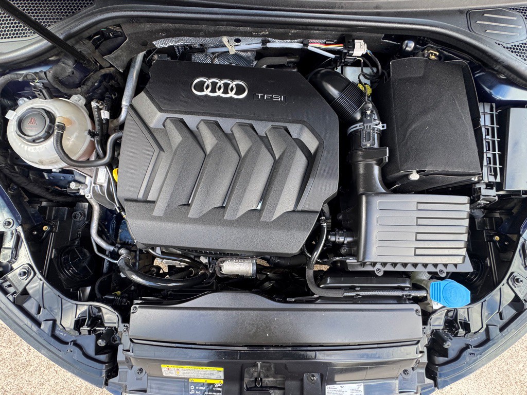 2018 Audi A3 Image 15