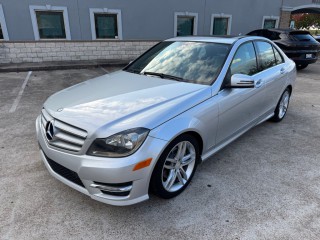 Image for 2013 Mercedes-Benz C-Class C 250 ID: 7078216