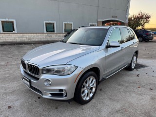 Image for 2015 BMW X5 xDrive35i ID: 7078475