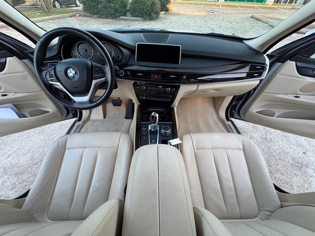 2015 BMW X5 Image 13