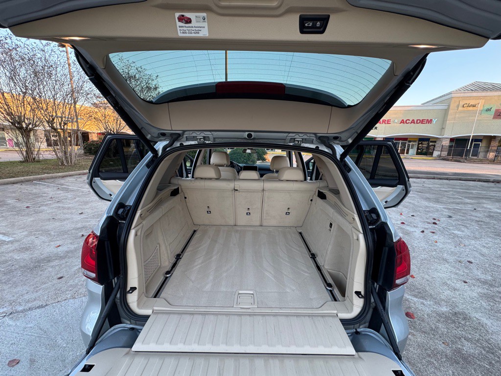 2015 BMW X5 Image 14