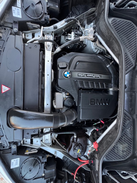 2015 BMW X5 Image 15