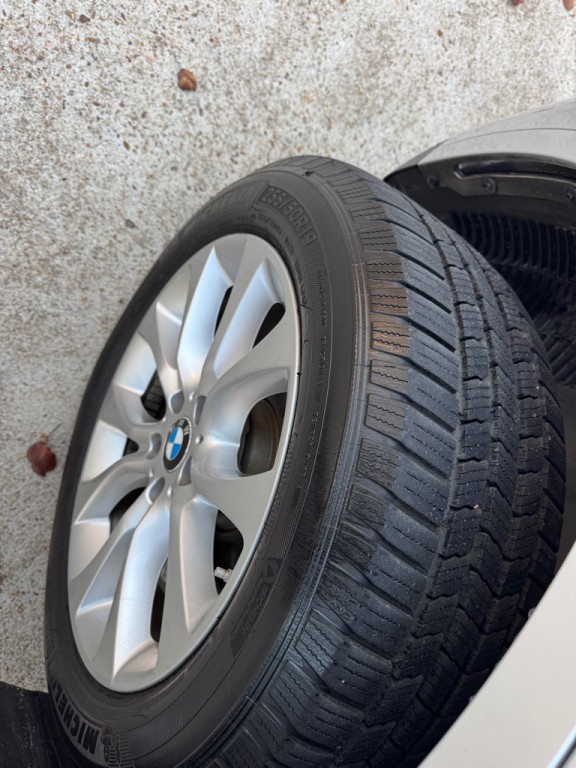 2015 BMW X5 Image 16