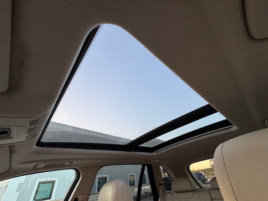 2015 BMW X5 Image 21