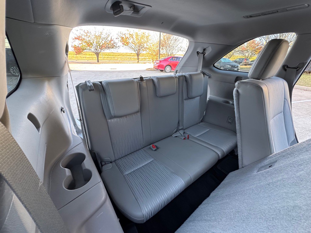 2014 Toyota Highlander Image 14