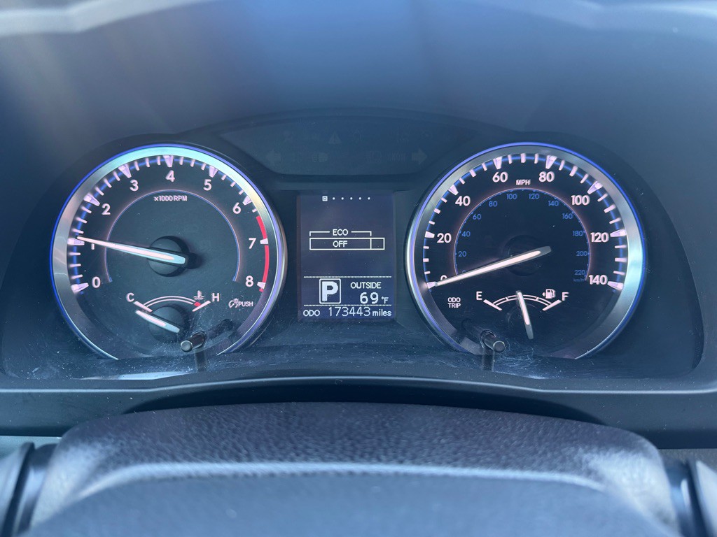 2014 Toyota Highlander Image 17
