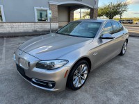 Image for 2014 BMW 5 Series 528i ID: 7093109