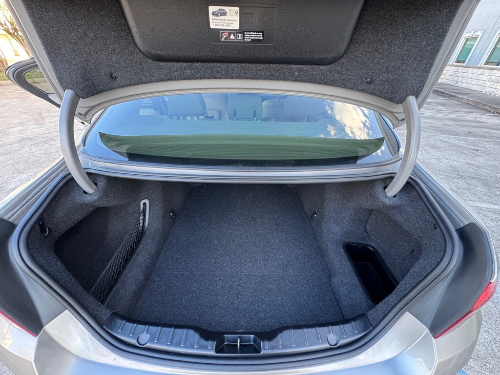 2014 BMW 5 Series Image 13