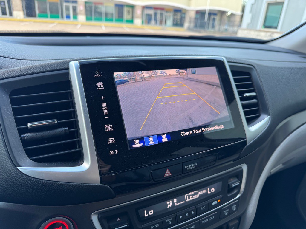 2017 Honda Pilot Image 20