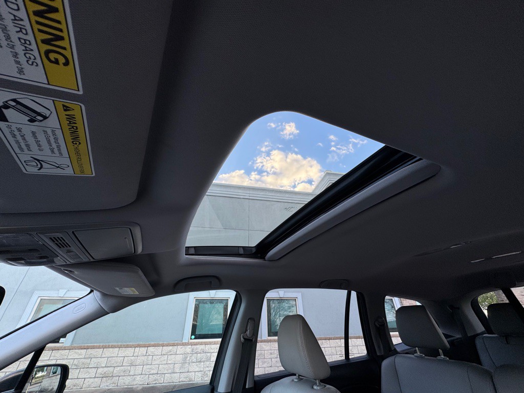 2017 Honda Pilot Image 22