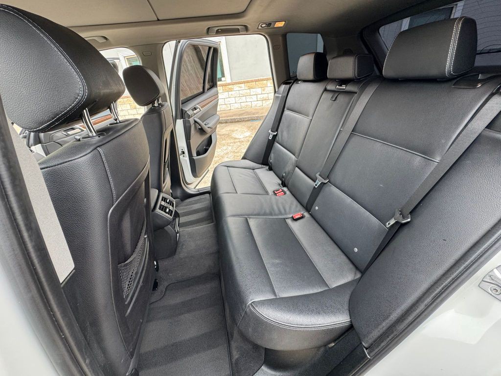 2016 BMW X3 Image 10