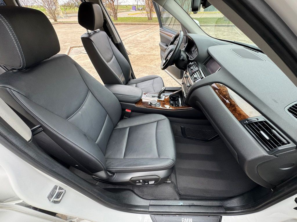 2016 BMW X3 Image 12