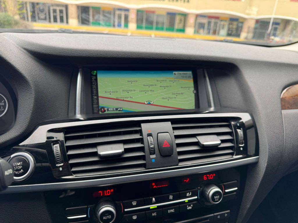 2016 BMW X3 Image 15