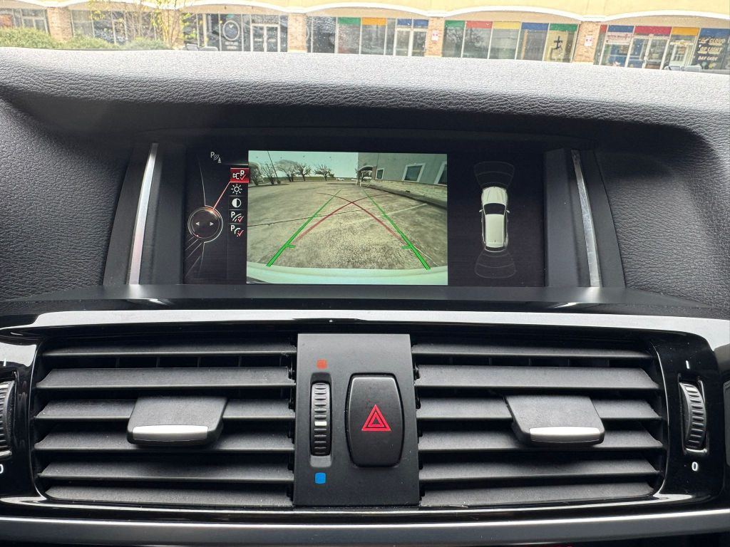 2016 BMW X3 Image 16