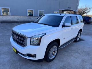 Image for 2015 GMC Yukon SLT ID: 7142226