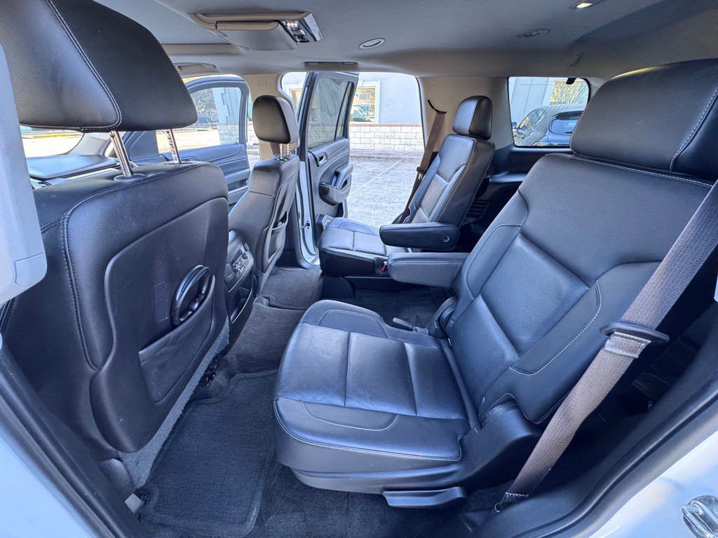 2015 GMC Yukon Image 9