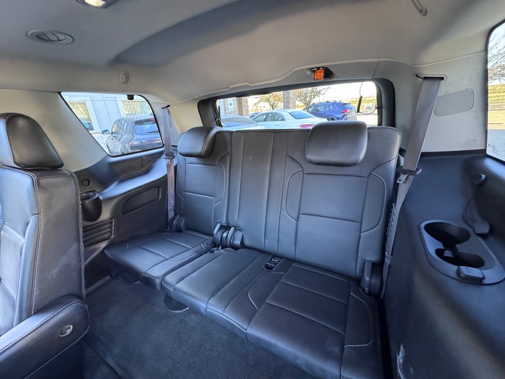 2015 GMC Yukon Image 10