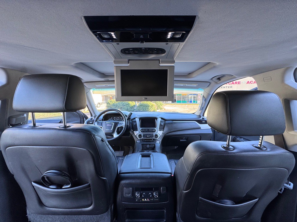 2015 GMC Yukon Image 13
