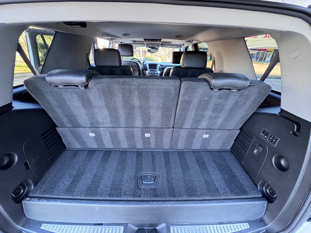 2015 GMC Yukon Image 15