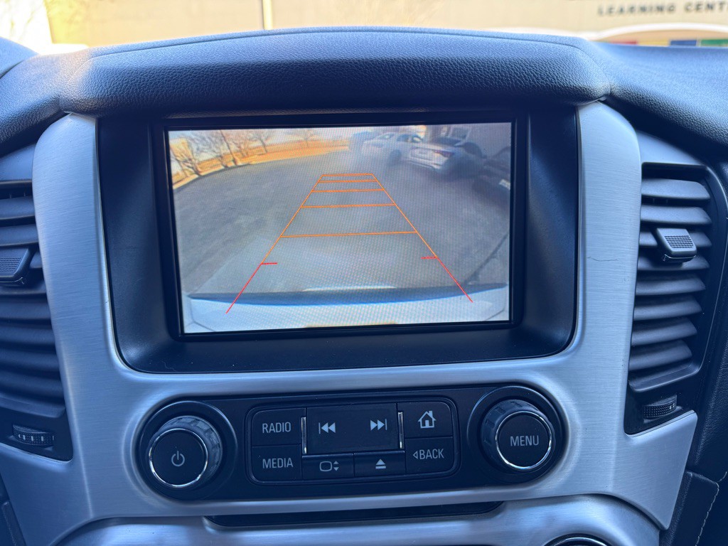 2015 GMC Yukon Image 21