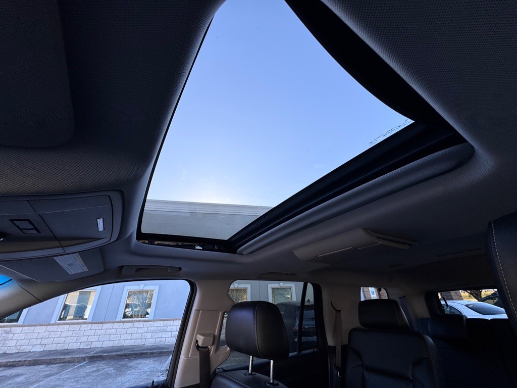 2015 GMC Yukon Image 23