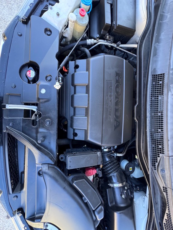 2014 Honda Odyssey Image 16