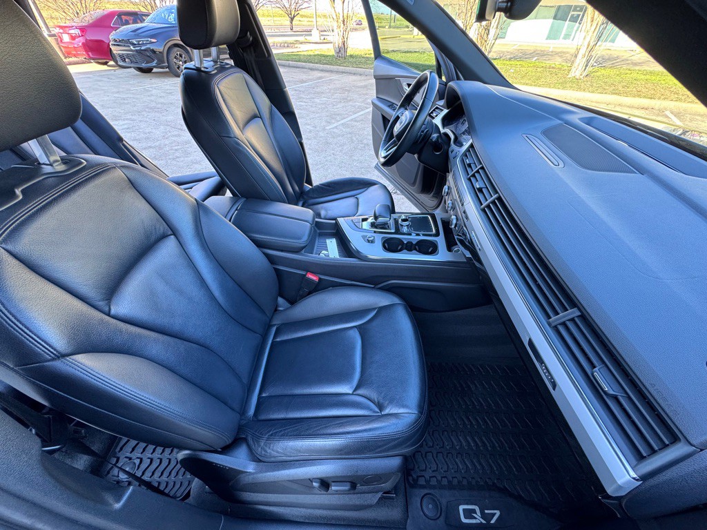 2019 Audi Q7 Image 13