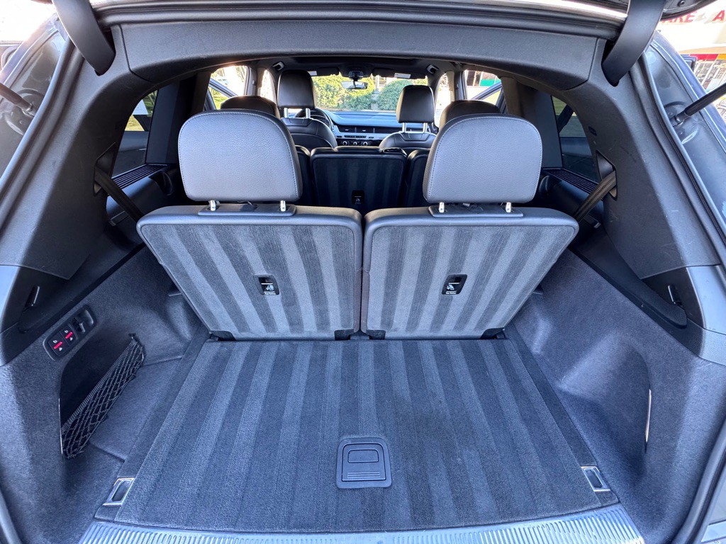 2019 Audi Q7 Image 14