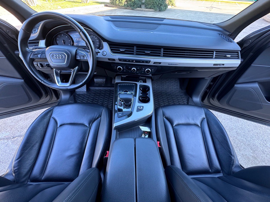 2019 Audi Q7 Image 15