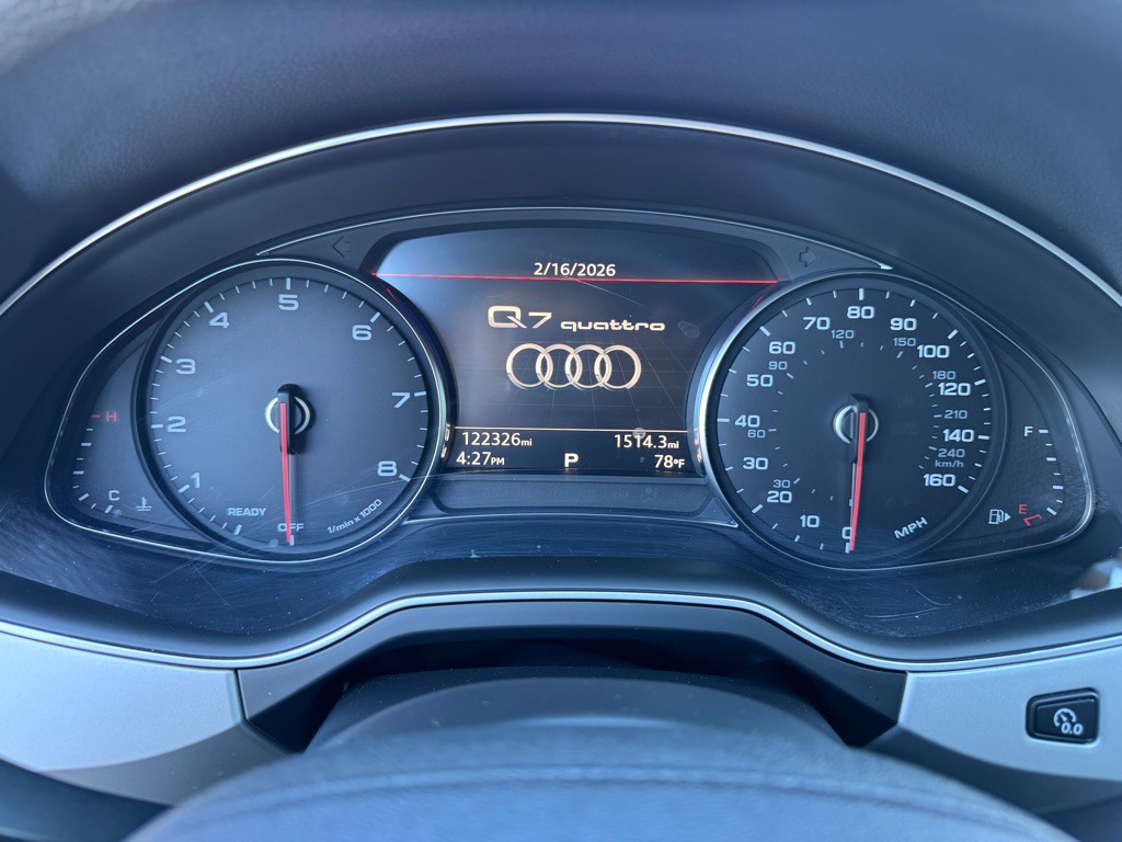 2019 Audi Q7 Image 17