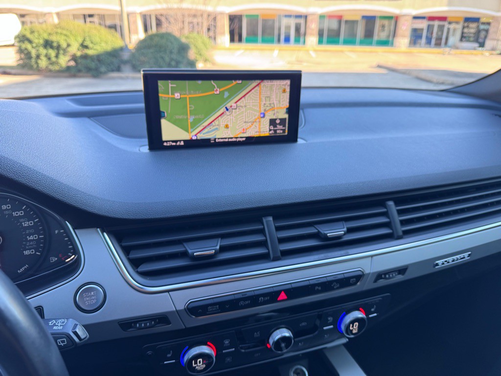 2019 Audi Q7 Image 18