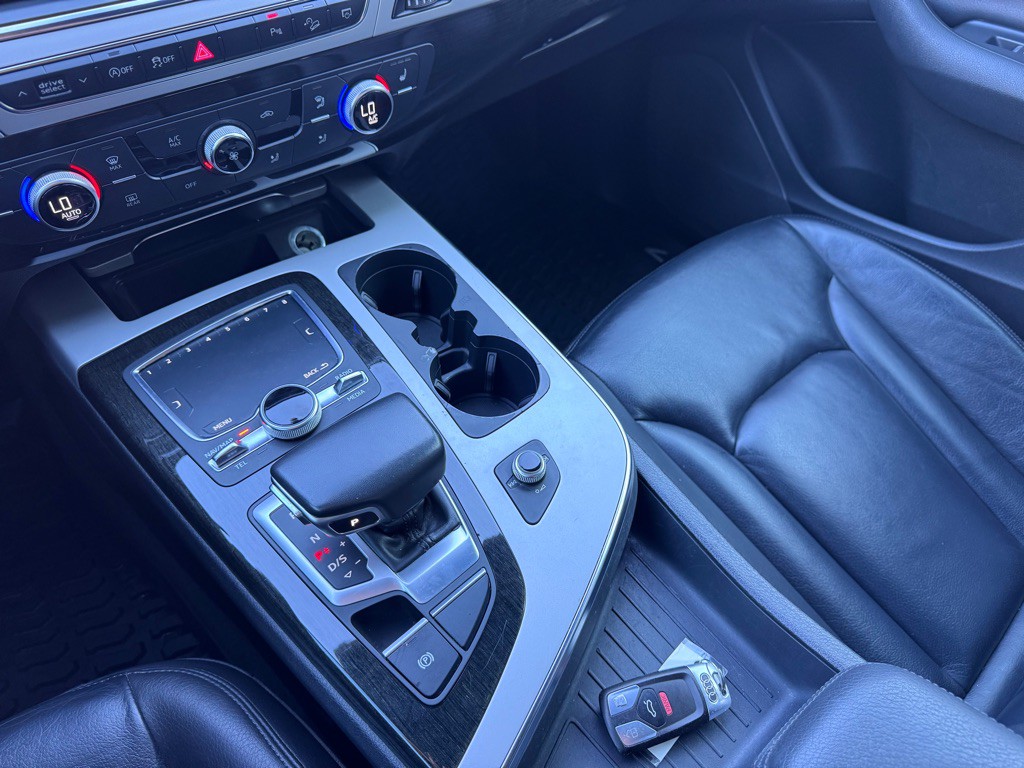 2019 Audi Q7 Image 20