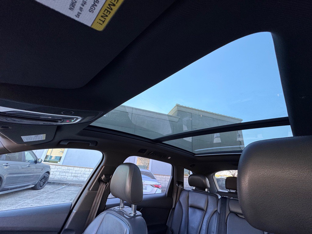 2019 Audi Q7 Image 21