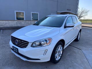 Image for 2015 Volvo XC60 T5 PREMIER ID: 7240121