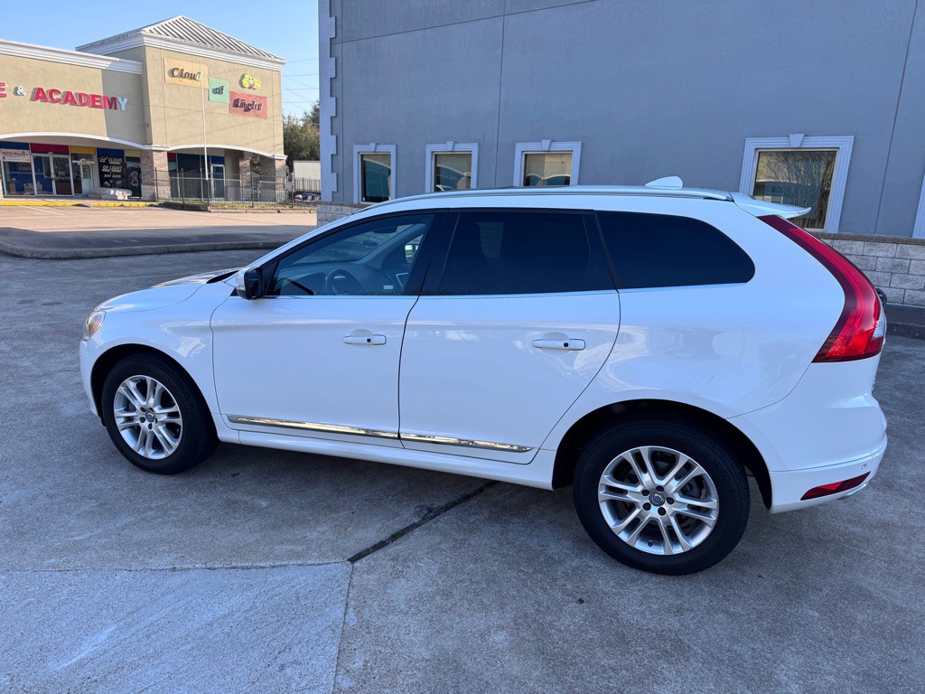 2015 Volvo XC60 Image 7