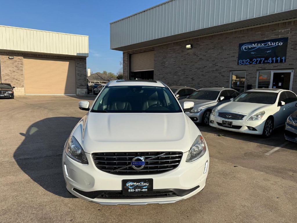 2015 Volvo XC60 Image 20