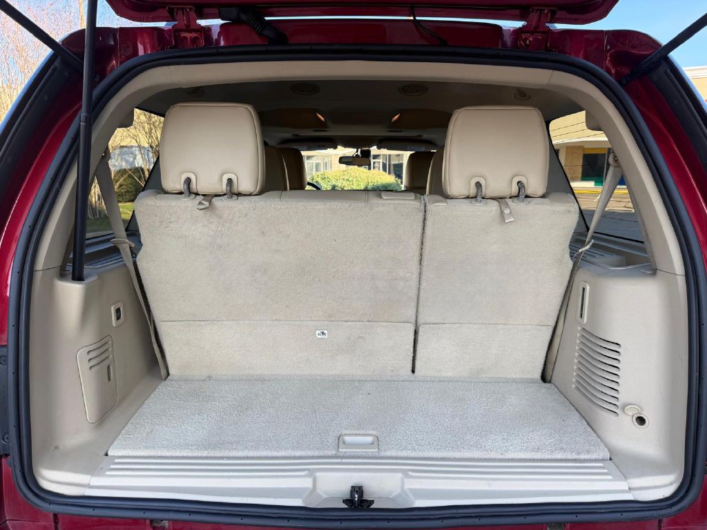 2017 Ford Expedition Image 12