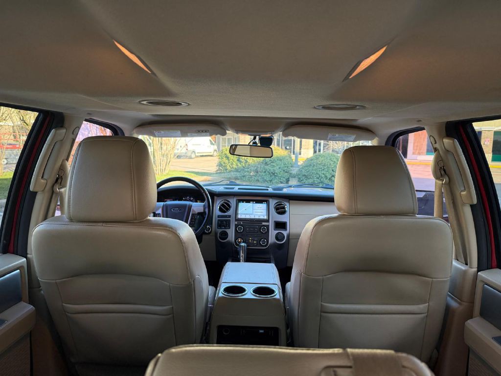 2017 Ford Expedition Image 13