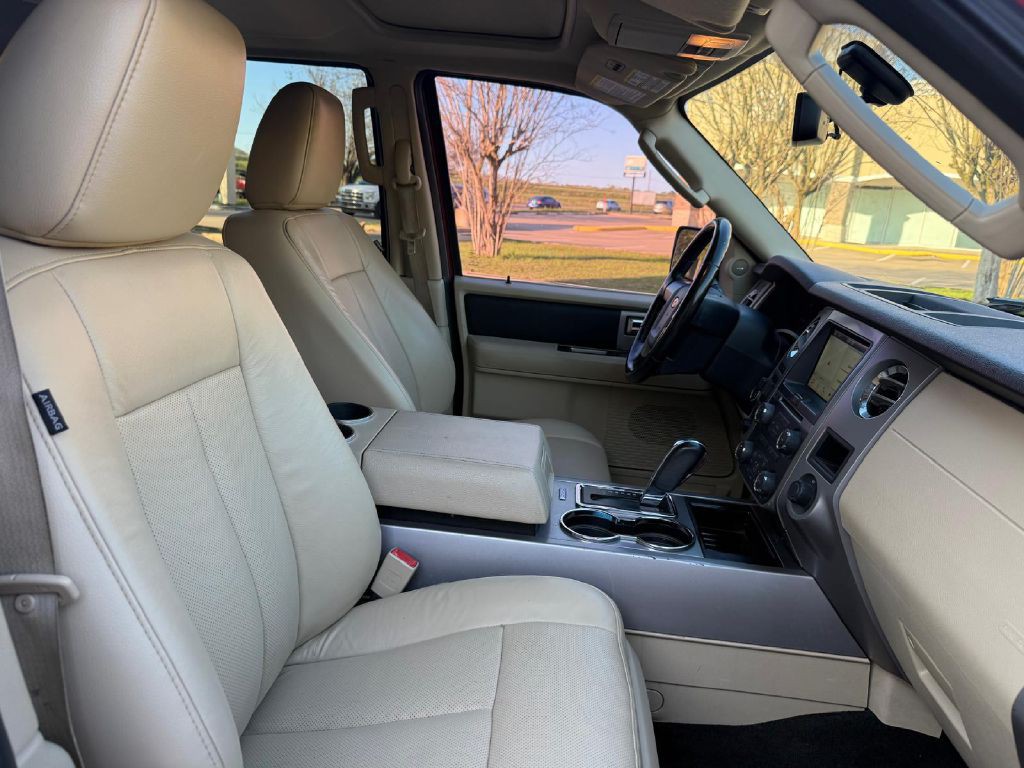 2017 Ford Expedition Image 15