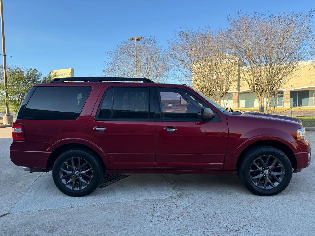 2017 Ford Expedition Image 3