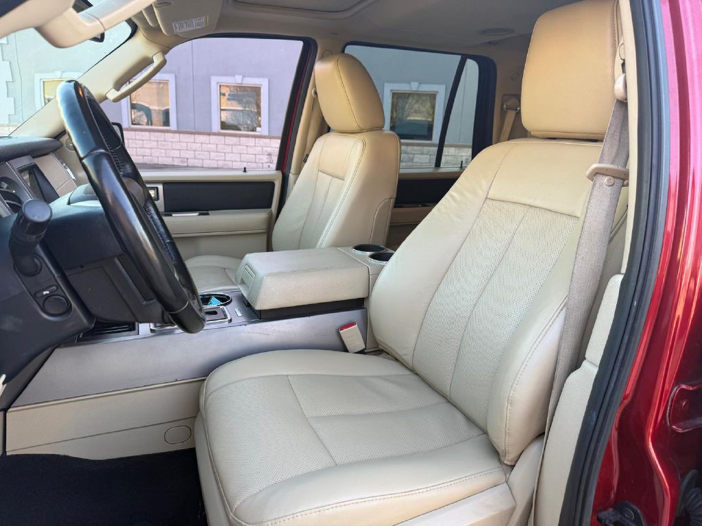 2017 Ford Expedition Image 10