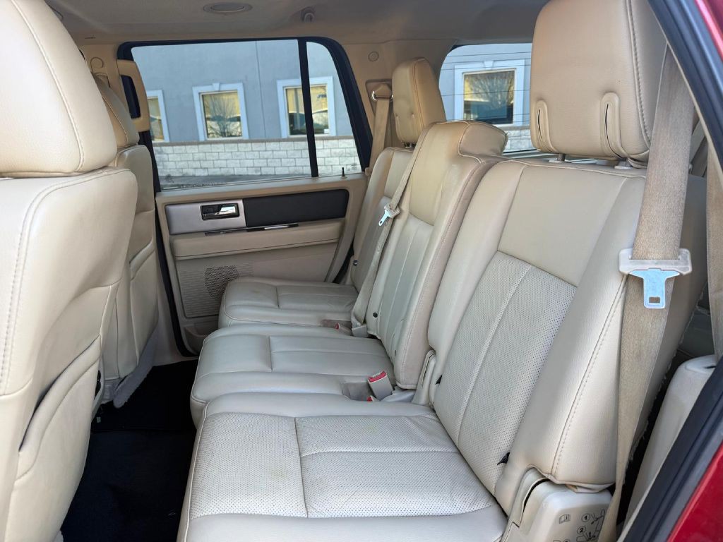 2017 Ford Expedition Image 11