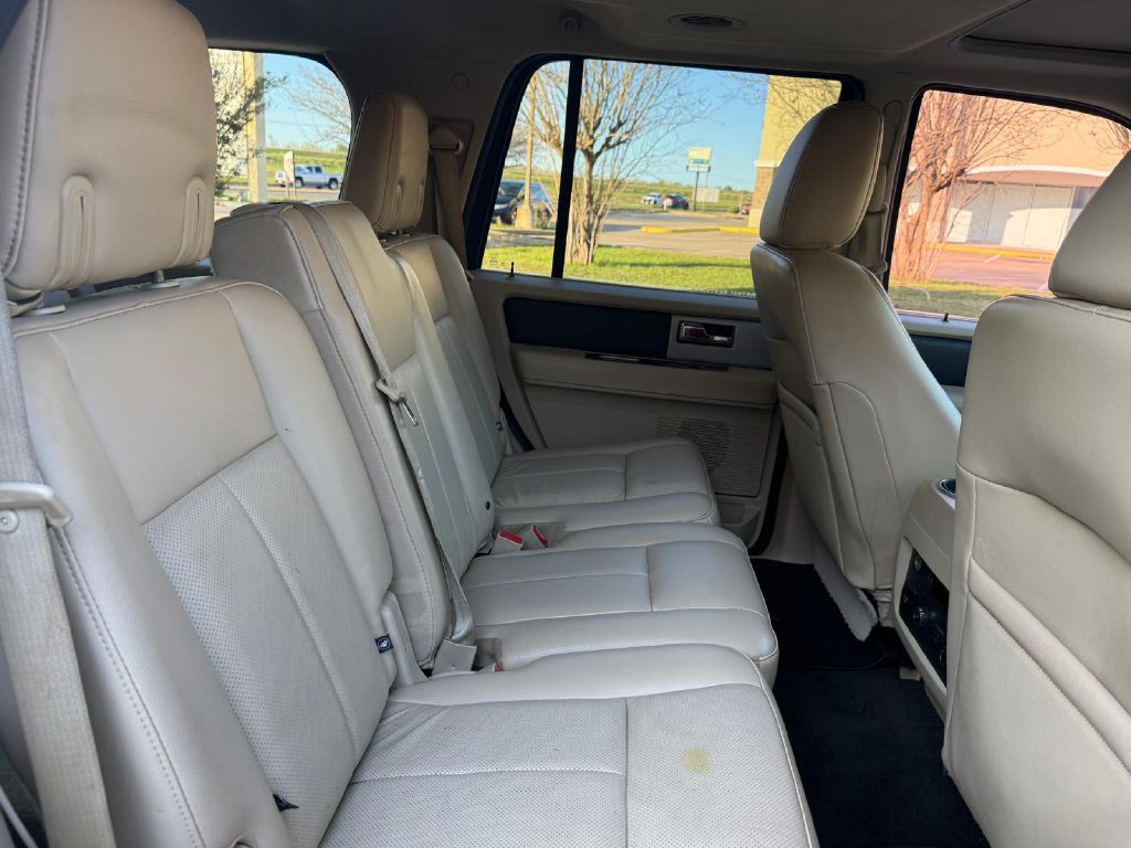 2017 Ford Expedition Image 14