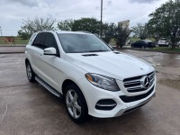 Image for 2018 Mercedes-Benz GLE-Class GLE 350 ID: 7342851