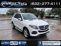 Image for 2018 Mercedes-Benz GLE-Class GLE 350 ID: 7342851